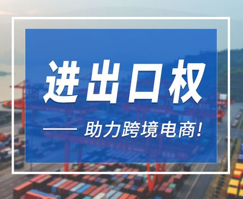 企业如何办理进出口权 申请进出口权的条件及流程