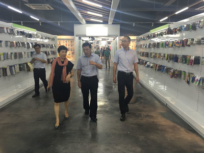 宁波亚虎进出口