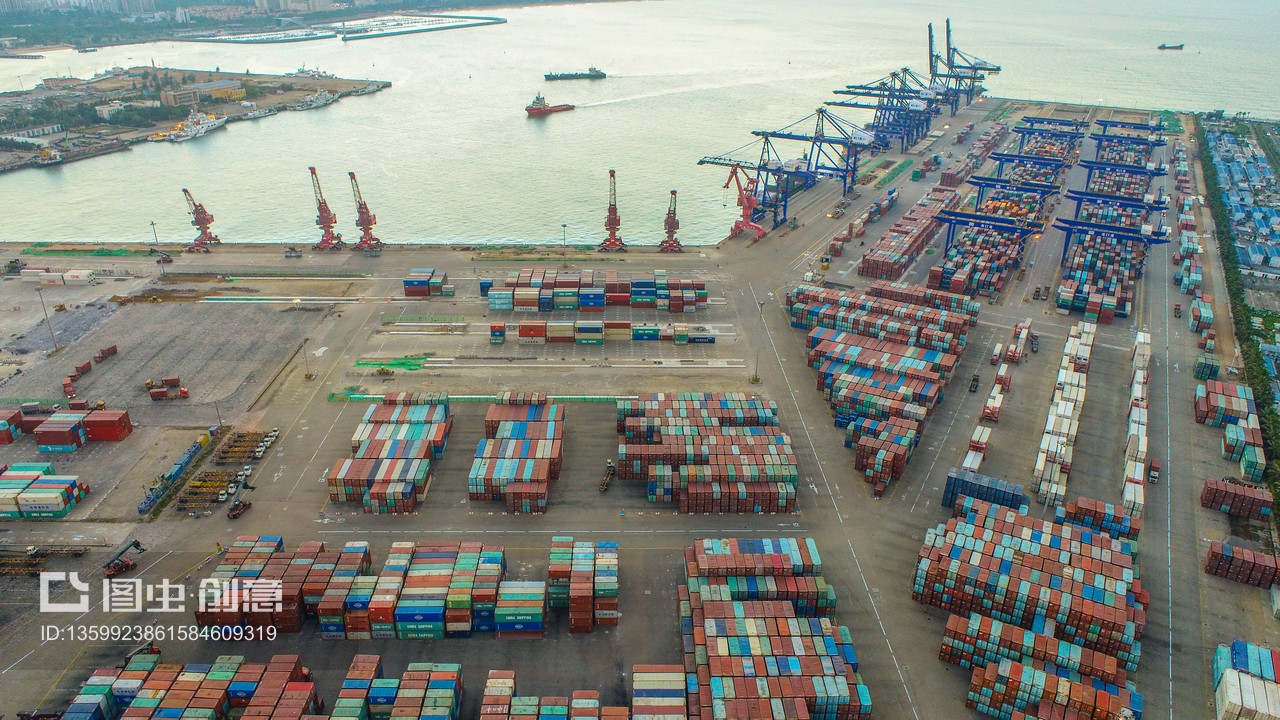 独家:今年前11个月我国进出口同比增长22%