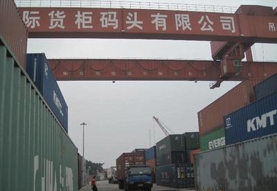 唐山旧机电产品进口费用