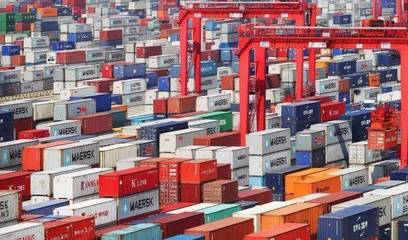 2018一季度经济数据报告:GDP同比增长6.8% 民间投资增速加快