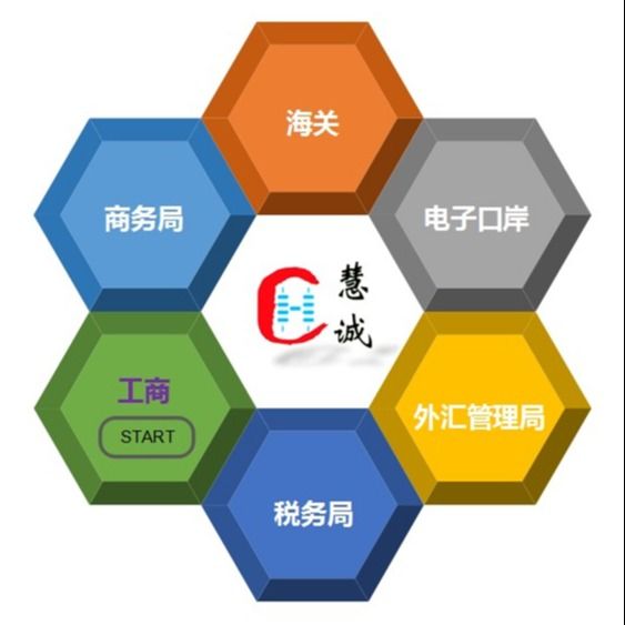 秦皇岛对外贸易备案,进出口权,电子口岸办理,出口退税申报