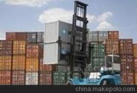 【上海进口二手堆高机报关代理公司】价格,厂家,图片,进出口全套代理,上海虎桥国际物流-