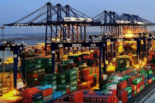 中国经济增速2011年以来首次加速，进出口视角解读