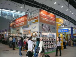 第101届广交会新馆二期 创新驱动下的全球贸易新引擎